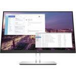 HP E-Series E23 G4 58.4 cm (23") 1920 x 1080 pixels Full HD LCD Black, Silver