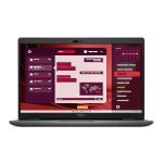 DELL Latitude 3450 Intel® Core™ i5 i5-1335U Laptop 35.6 cm (14") Full HD 8 GB DDR5-SDRAM 512 GB SSD Wi-Fi 6E (802.11ax) Windows 11 Pro UK English Grey