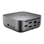 HP Thunderbolt 4 100W G6 Dock