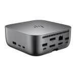 HP Thunderbolt 4 Ultra 180W G6 Dock