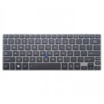 Toshiba Keyboard (UK)