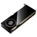 HP NVIDIA RTX 5880 Ada 48 GB 4DP Graphics GDDR6