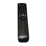 Viewsonic Remote Controller