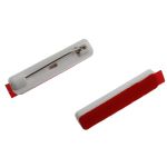Digital ID Self-Adhesive Brooch Pin (Pack of 100)