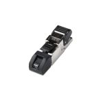 ASSMANN Electronic A-MFP6A 8-8 TG wire connector RJ-45 Black, Metallic
