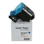 CTS Wholesale Reman Konica Minolta 4750 Cyan Toner A0X5451