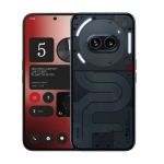 Nothing Phone (2a) 17 cm (6.7") Dual SIM Android 14 5G USB Type-C 12 GB 256 GB 5000 mAh Black