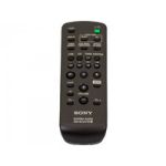 Sony Remote Commander (RM-SCU37B) 