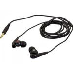 Sony Headphone MDR-NC033LP/BM 