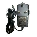 Lenovo AC Adapter (5,2V 2A) Black 