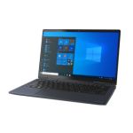 Dynabook Portege X30W-J-109 Core i5-1135G7 8GB 256GB SSD 13.3 Inch Windows 10 Laptop 