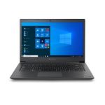 Dynabook Tecra A40-G-18A 4GB 128GB SSD Intel Celeron 5205U 14 Inch Windows 10 Pro Laptop 