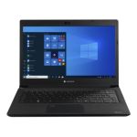 Dynabook Tecra A30-G-116 Core i5-10210U 8GB 256GB SSD 13.3 Inch Full HD Windows 10 Pro Laptop