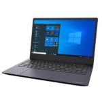 Dynabook Satellite Pro C40-H-101 Core i5-1035G1 8GB 256GB SSD 14 Inch Windows 10 Pro Laptop 