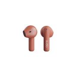 Sudio A1SIE headphones/headset True Wireless Stereo (TWS) In-ear Calls/Music USB Type-C Bluetooth Orange