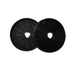 electriQ Carbon Filter for EIQSLIM60BSS EIQSLIM90BSS EIQSLIM60LED EIQSLIM90LED EIQAN60BSSHE EIQAN90B