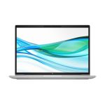 HP ProBook 445 14 inch G11 Notebook PC AMD Ryzen™ 5 7535U Laptop 35.6 cm (14") WUXGA 16 GB DDR5-SDRAM 512 GB SSD Wi-Fi 6E (802.11ax) Windows 11 Pro Silver