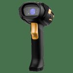 CipherLab 2560 Linear Imager Black