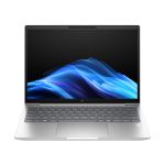 HP EliteBook 6 G1i 13 inch Notebook AI PC Wolf Pro Security Edition Intel Core Ultra 5 225U Laptop 33.8 cm (13.3") Touchscreen WUXGA 16 GB DDR5-SDRAM 512 GB SSD Wi-Fi 7 (802.11be) Windows 11 Pro Silver