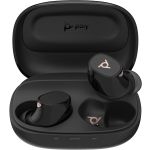 POLY Voyager Free 20 Black Earbuds +Basic Charge Case Customer Special 1