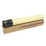 DATA DIRECT Konica Minolta C224 C284 C364 Olivetti MF222 MF282 MF362 Develop INEO+224 INEO+284 INEO+364 Toner Yellow Compatible TN321Y A33K250 B1039