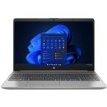 HP HP 255 G9 A3DW1ES#ABU Laptop, 15.6 Inch Full HD 1080p Screen, AMD Ryzen 3 5425U, 8GB RAM, 256GB S