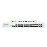 Fortinet FG-100F-BDL-950-12 FortiGate Hardware Plus 100F Series 100F 22 x Ports