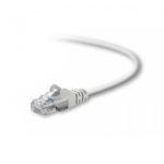 Belkin UTP CAT5e 10 m networking cable U/UTP (UTP) White
