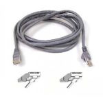 Belkin 1m Cat.6 networking cable Cat6 U/UTP (UTP)