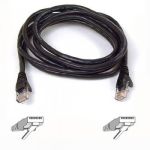 Belkin High Performance Category 6 UTP Patch Cable 2m networking cable