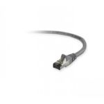 Belkin UTP CAT6 0.5m networking cable U/UTP (UTP)