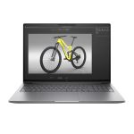 HP ZBook Power G11 A AMD Ryzenâ„¢ 7 8845HS Mobile workstation 40.6 cm (16") WQXGA 32 GB DDR5-SDRAM 1