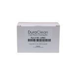 Evolis A5002 printer cleaning