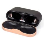 Sony BC-WF1000XM3_14500AD-700MAH Charging Case Black 