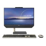 Asus Zen Aio A5200wfak-Ba109t All-In-One Pc/Workstation