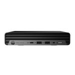 HP Pro 400 G9 IntelÂ® Coreâ„¢ i7 i7-14700T 16 GB DDR5-SDRAM 512 GB SSD Windows 11 Pro Mini PC Black