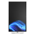 HP EliteStudio 8 G1i AI PC Wolf Pro Security Edition Intel Core Ultra 7 265 68.6 cm (27") 2560 x 1440 pixels Touchscreen All-in-One PC 32 GB DDR5-SDRAM 1 TB SSD Windows 11 Pro Wi-Fi 7 (802.11be) Silver