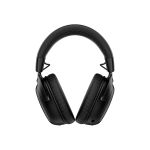 HyperX Cloud III S Wireless - Gaming Headset (Black)
