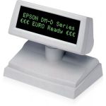 Epson DM-D110BA RS-232 Grey