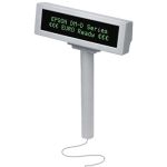 Epson DM-D210BC 40 digits RS-232 White