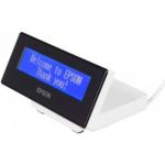 Epson DM-D30 40 digits USB 2.0 White