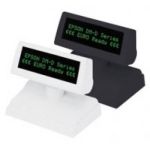 Epson DM-D110 base plate, dark grey