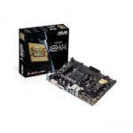 ASUS A68HM-K motherboard Socket FM2+ Micro ATX AMD A68
