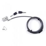 DELL A7112559 cable lock Black,Chrome
