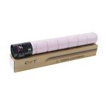 DATA DIRECT Konica Minolta C258/308/368 Toner Magenta TN324M Compatible A8DA350