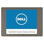 DELL A9794135 internal solid state drive 2.5" 512 GB Serial ATA