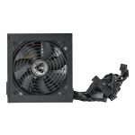 VIDA AA-500-YY power supply unit 500 W 24-pin ATX ATX Black