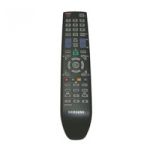 Samsung AA59-00484A remote control IR Wireless TV Press buttons