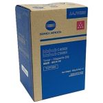 CTS Wholesale Comp Konica Minolta Bizhub C3350i Magenta TNP79M Toner