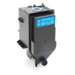 DATA DIRECT Konica Minolta C3300i /4000i Toner Cyan TN-P79 TN-P80 TN-P81 Compatible AAJW452